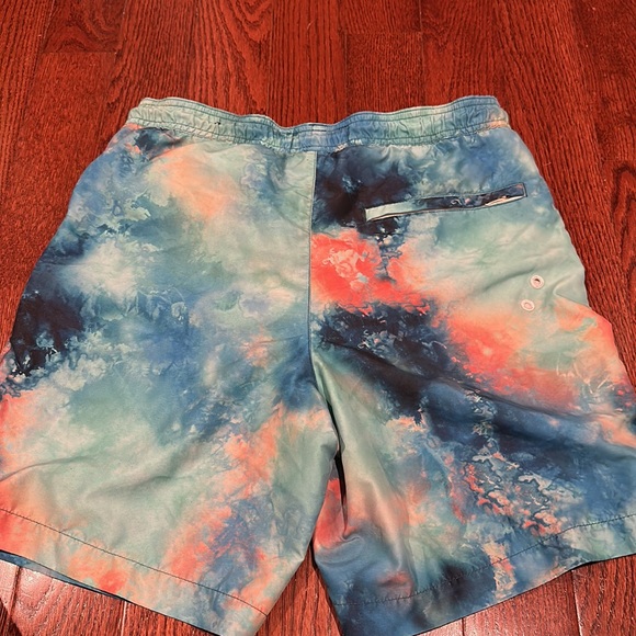 American Eagle Swimming Trunks - Picture 4 of 5